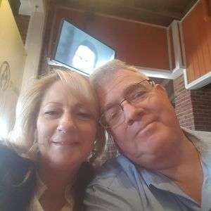 Meet your Posher, Peggy